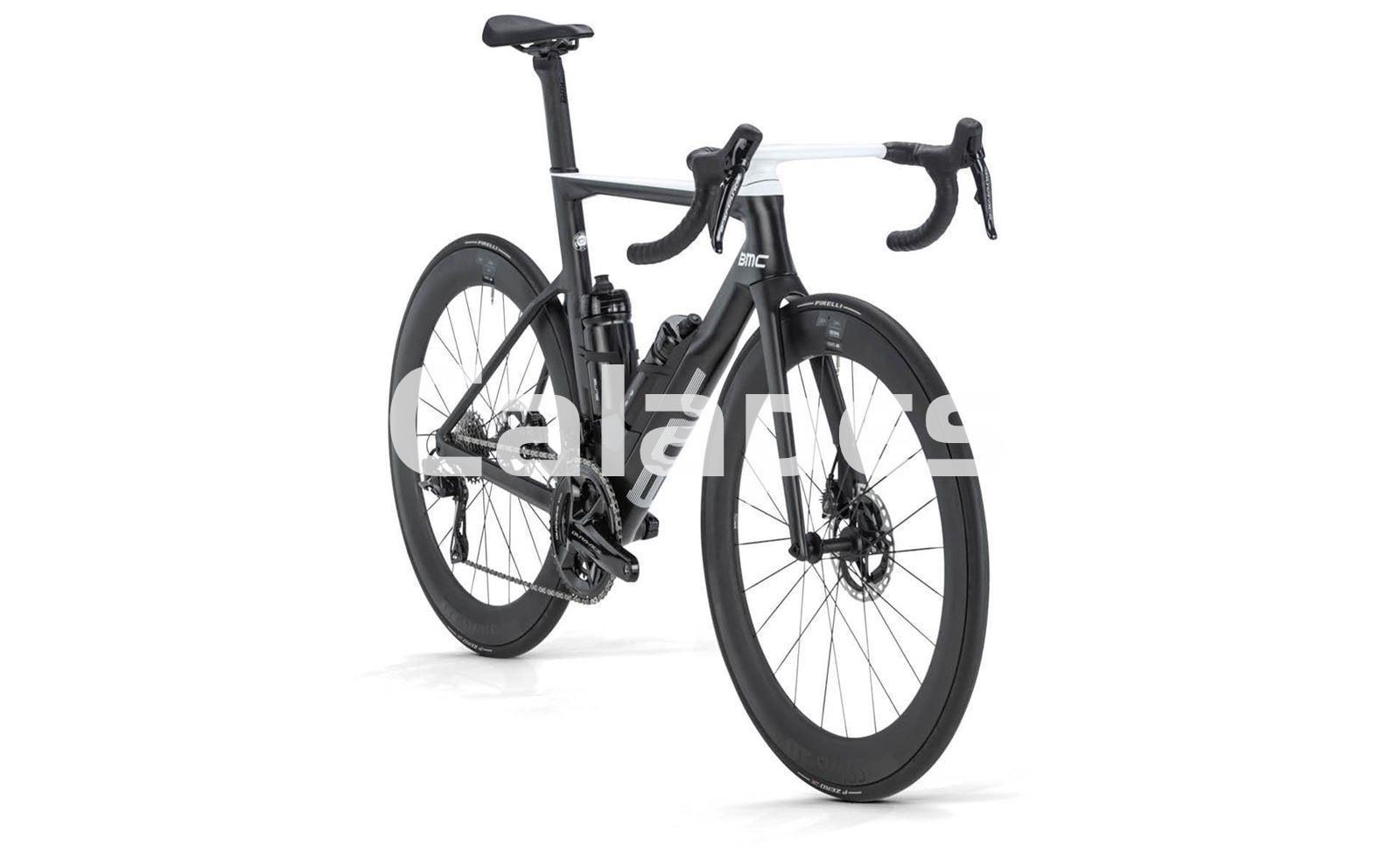 Bicicleta Timemachine ROAD 01 ONE Shimano Dura-Ace Di2 12v - Imagen 1