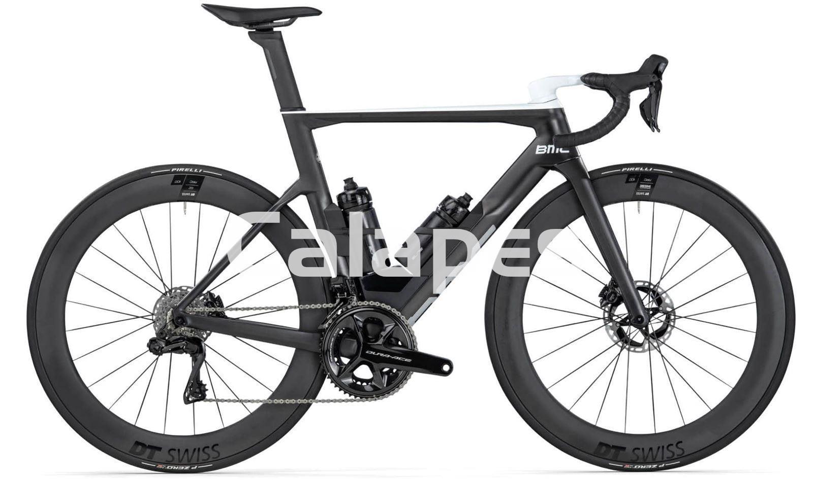 Bicicleta Timemachine ROAD 01 ONE Shimano Dura-Ace Di2 12v - Imagen 2