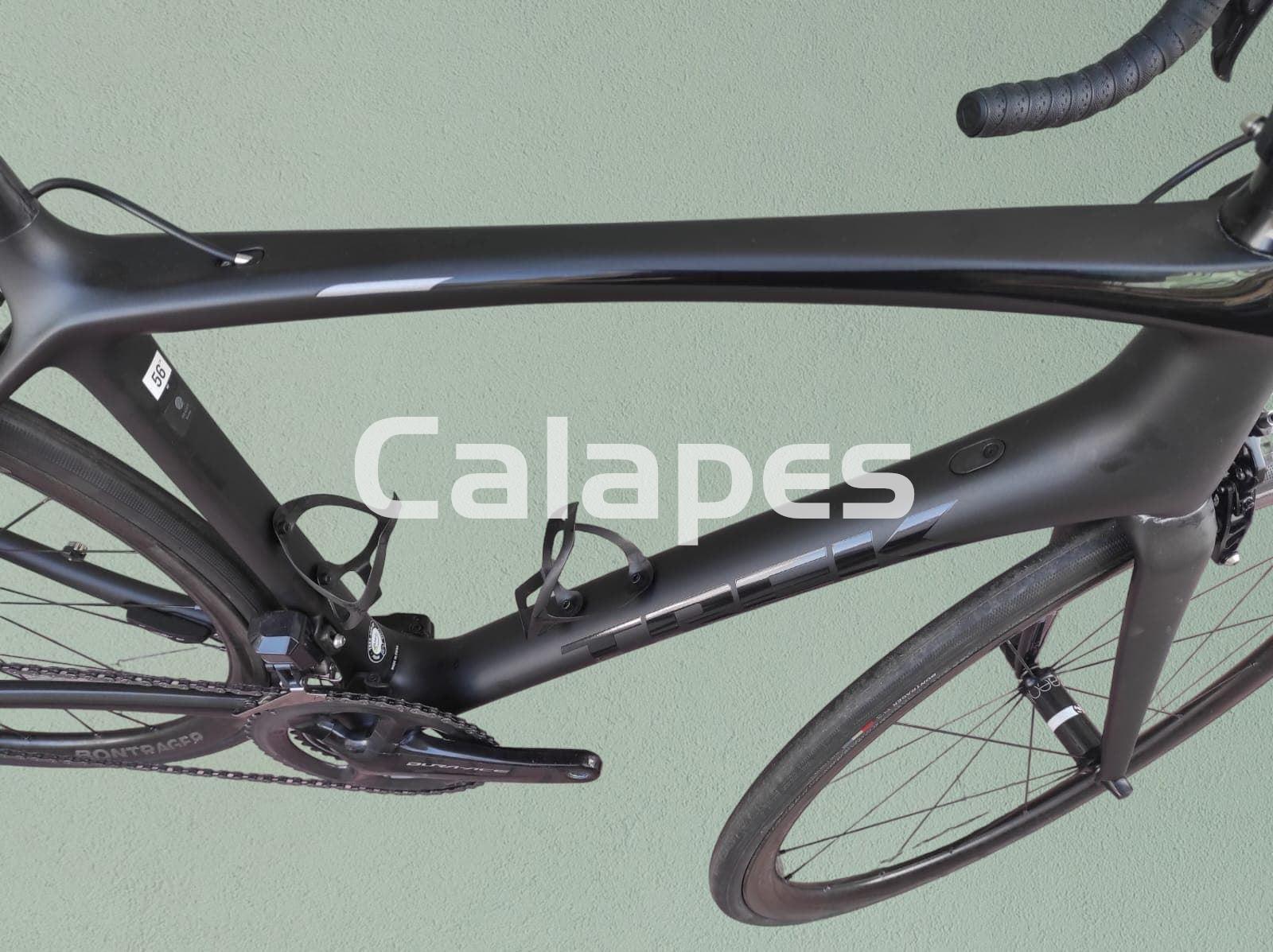 Bicicleta Trek Émonda SLR RSL H2 Shimano Dura-Ace Di2 11v - Imagen 3