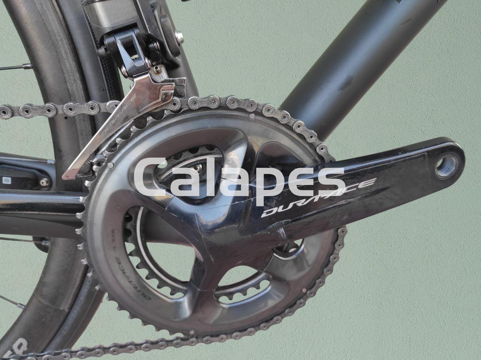 Bicicleta Trek Émonda SLR RSL H2 Shimano Dura-Ace Di2 11v - Imagen 4