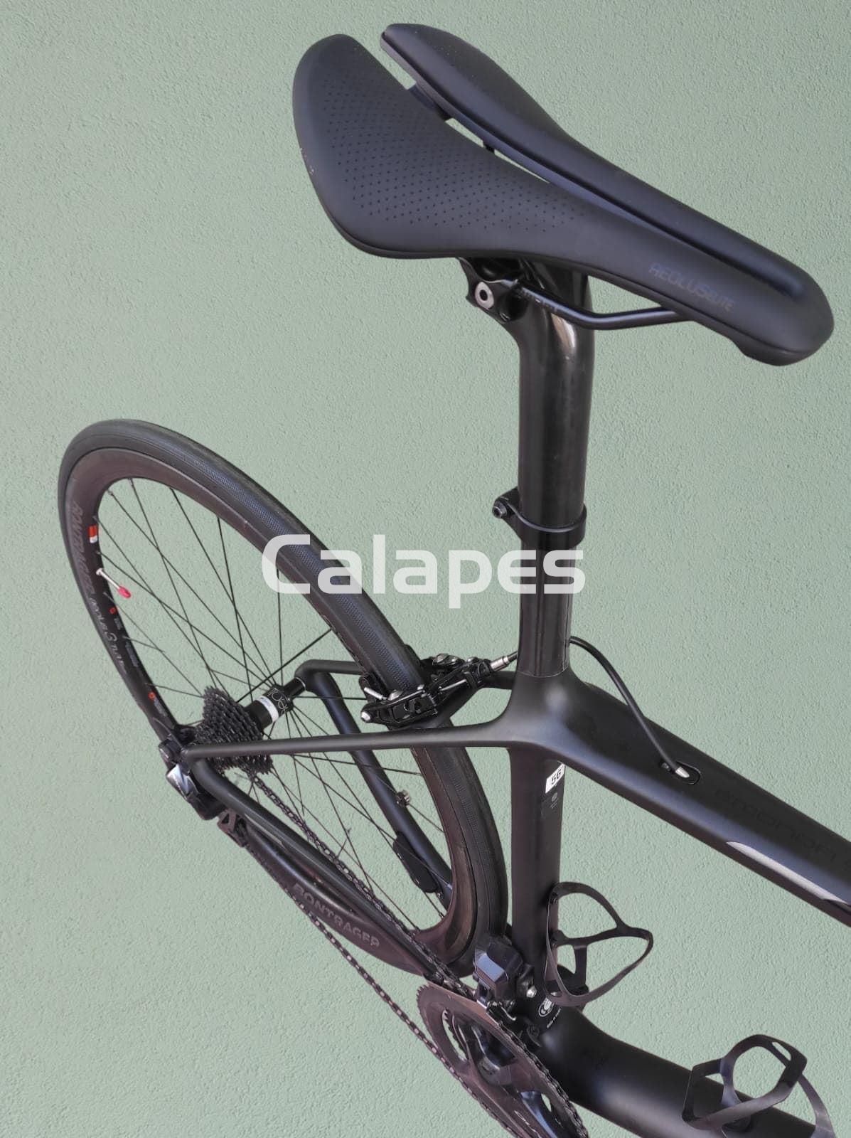 Bicicleta Trek Émonda SLR RSL H2 Shimano Dura-Ace Di2 11v - Imagen 6