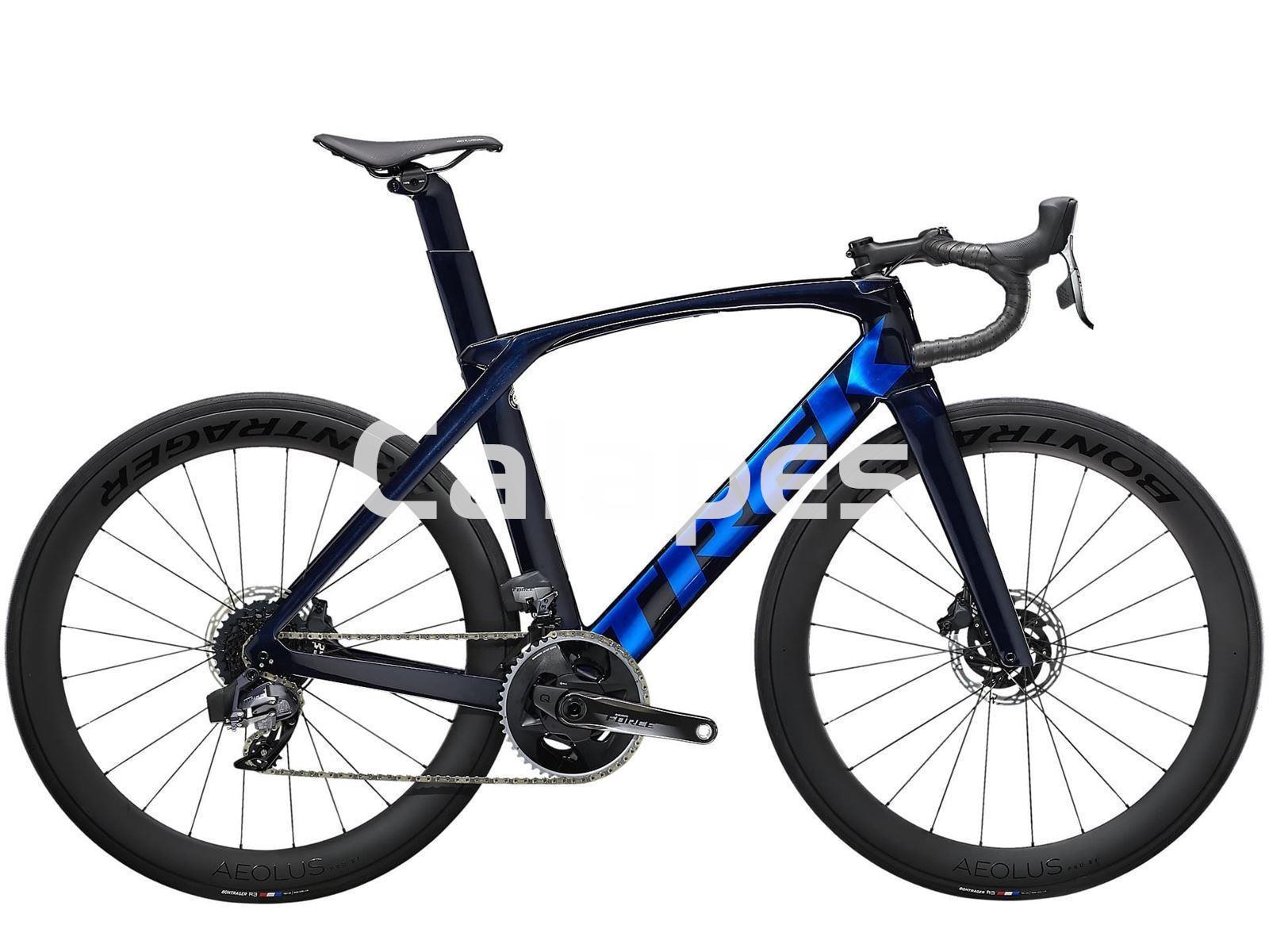 Bicicleta Trek Madone SL 7 SRAM Force eTap AXS 12v - Imagen 1
