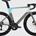 Bicicleta Triatlón Cannondale SystemSix Hi-MOD Ultegra Di2 Carbon - Imagen 2