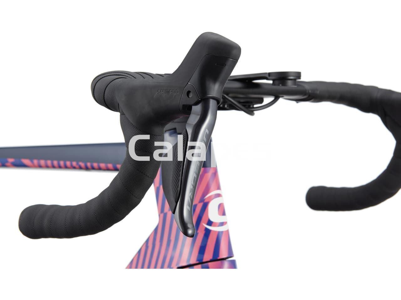 Bicicleta Triatlón Cannondale SystemSix Hi-MOD Ultegra Di2 Carbon - Imagen 6