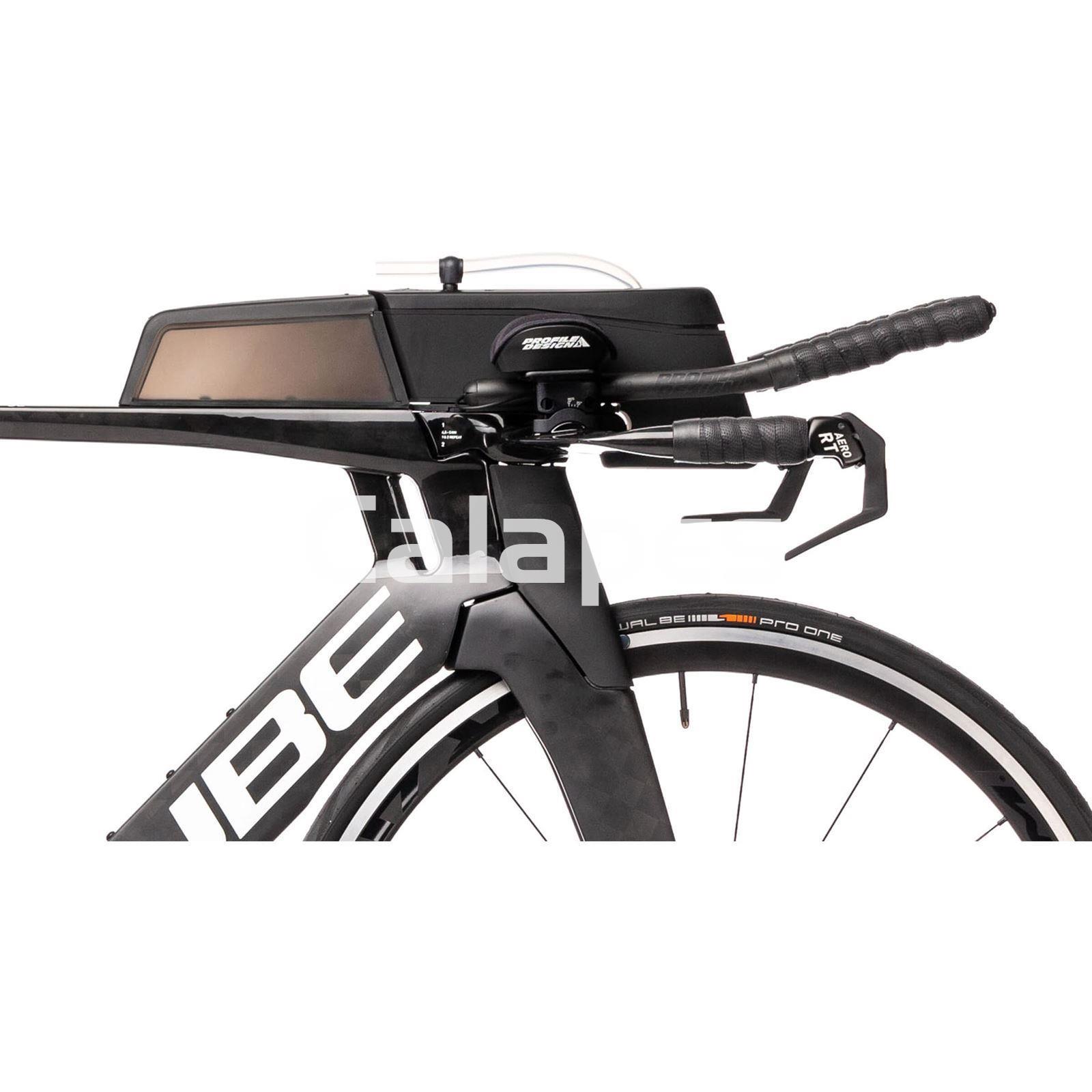 Bicicleta Triatlón Cube Aerium C:68 SL - Imagen 3