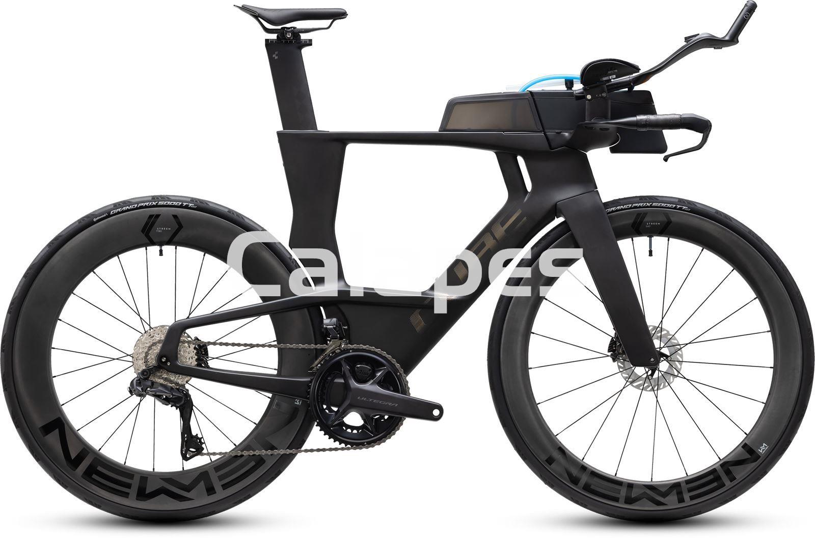 Bicicleta Triatlón Cube Aerium C:68X Race Shimano Ultegra 12v - Imagen 1