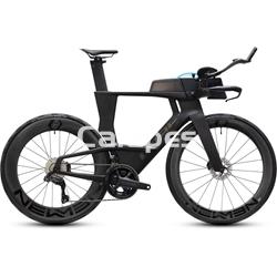 Bicicleta Triatlón Cube Aerium C:68X Race Shimano Ultegra 12v - Imagen 1