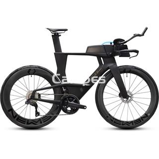 Bicicleta Triatlón Cube Aerium C:68X Race Shimano Ultegra 12v - Imagen 1