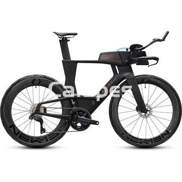 Bicicleta Triatlón Cube Aerium C:68X Race Shimano Ultegra 12v - Imagen 1