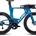 Bicicleta Triatlón Cube Aerium C:68X SLT Shimano Dura-Ace 12v - Imagen 1
