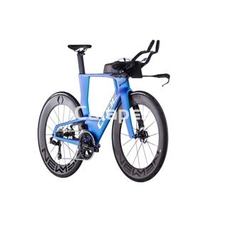 Bicicleta Triatlón Cube Aerium C:68X SLT Shimano Dura-Ace 12v - Imagen 2