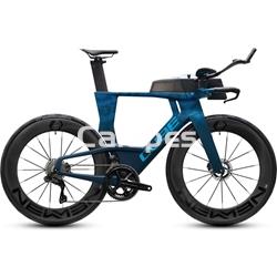Bicicleta Triatlón Cube Aerium C:68X SLT Shimano Dura-Ace 12v - Imagen 1