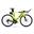 Bicicleta Triatlón Felt IA Advanced Shimano 105 11v - Imagen 1