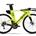 Bicicleta Triatlón Felt IA Advanced Shimano 105 11v - Imagen 1