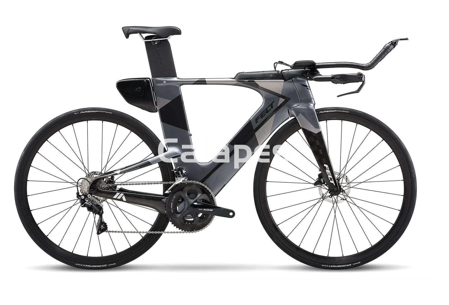 felt ia ultegra di2