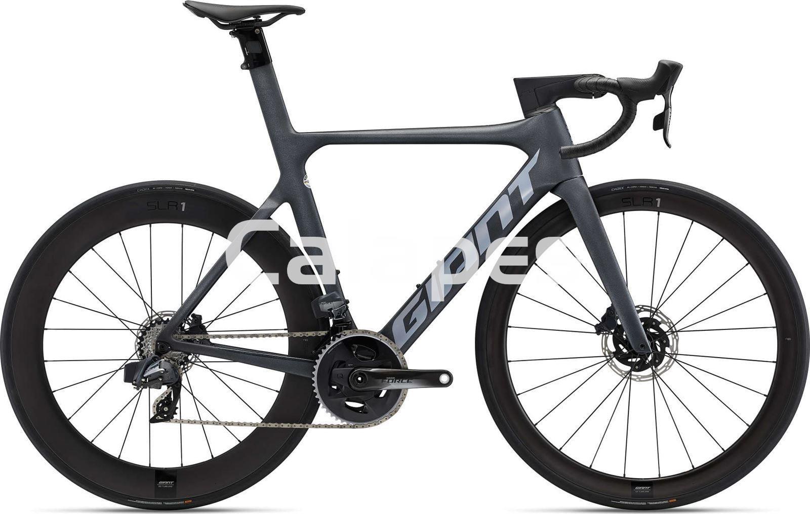 Bicicleta Triatlón Giant Propel Advanced SL 1 SRAM Force eTap AXS 12v - Imagen 1