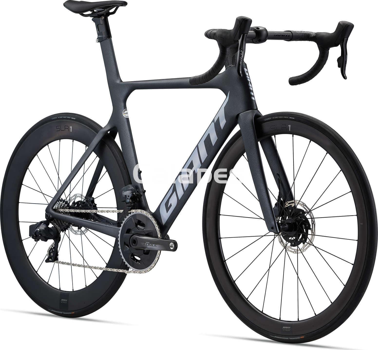 Bicicleta Triatlón Giant Propel Advanced SL 1 SRAM Force eTap AXS 12v - Imagen 2