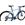 Bicicleta Urbana Vitoria Nyx Hybrid Shimano 1x9v - Imagen 2