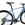 Bicicleta Urbana Vitoria Nyx Hybrid Shimano 1x9v - Imagen 2