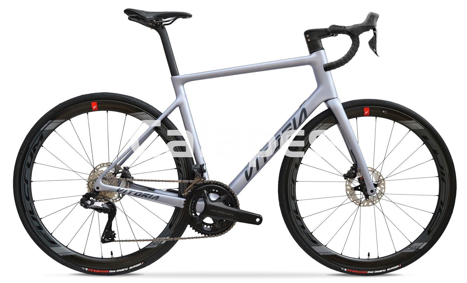 Bicicleta Vitoria Endurance SL Disc Shimano Ultegra Di2 12v - Imagen 1