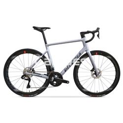Bicicleta Vitoria Endurance SL Shimano Ultegra Di2 12v - Imagen 1
