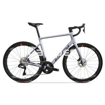 Bicicleta Vitoria Endurance SL Shimano Ultegra Di2 12v - Imagen 1