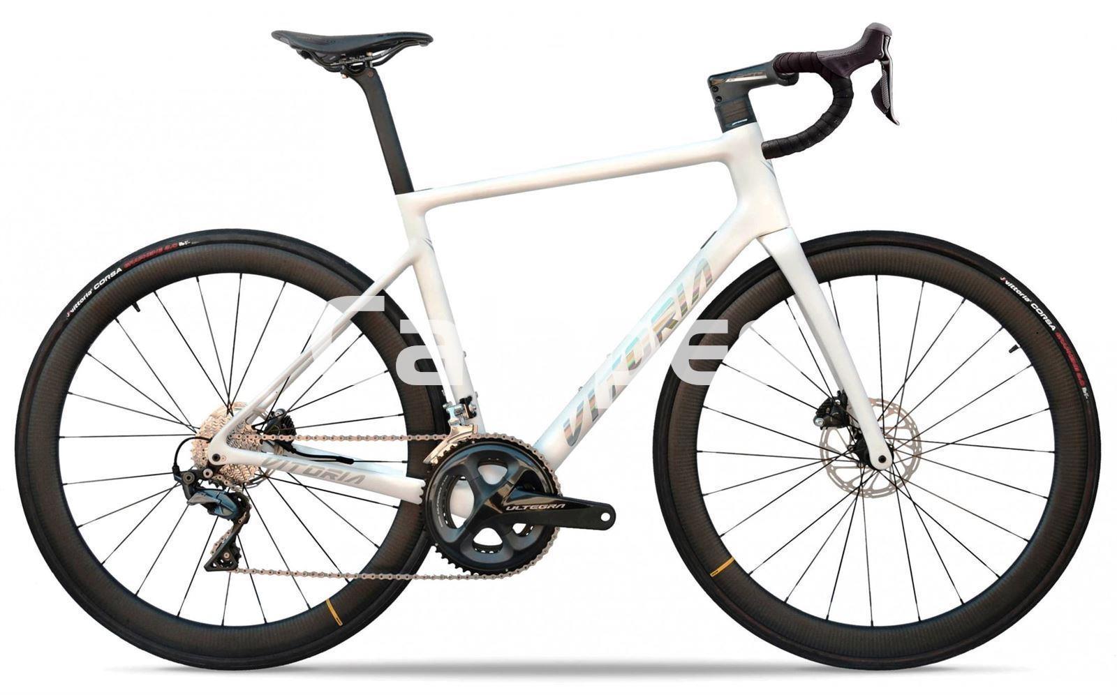 Bicicleta Vitoria Endurance SL SRAM Force AXS 12v - Imagen 2