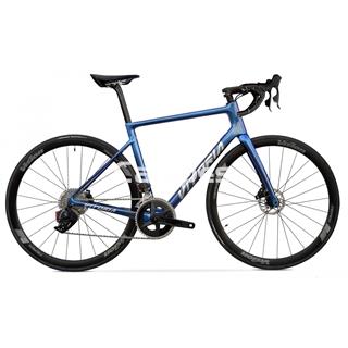 Bicicleta Vitoria Endurance SL SRAM Rival AXS 12v - Imagen 1