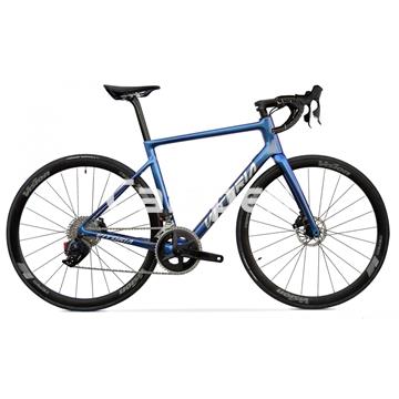 Bicicleta Vitoria Endurance SL SRAM Rival AXS 12v - Imagen 1