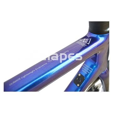 Bicicleta Vitoria Endurance SL SRAM Rival AXS 12v - Imagen 2