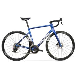 Bicicleta Vitoria Endurance SL SRAM Rival AXS 12v - Imagen 1