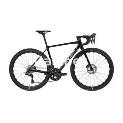 Bicicleta Vitoria ENDURANCE SL02 Shimano Ultegra Di2 12v - Imagen 1