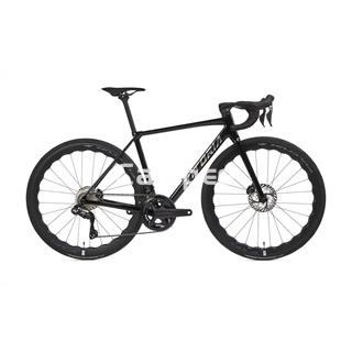 Bicicleta Vitoria ENDURANCE SL02 Shimano Ultegra Di2 12v - Imagen 1