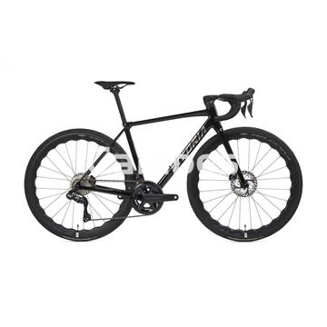 Bicicleta Vitoria ENDURANCE SL02 Shimano Ultegra Di2 12v - Imagen 1