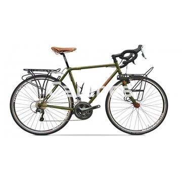 Bicicleta Vitoria Gran Ruta - Imagen 1