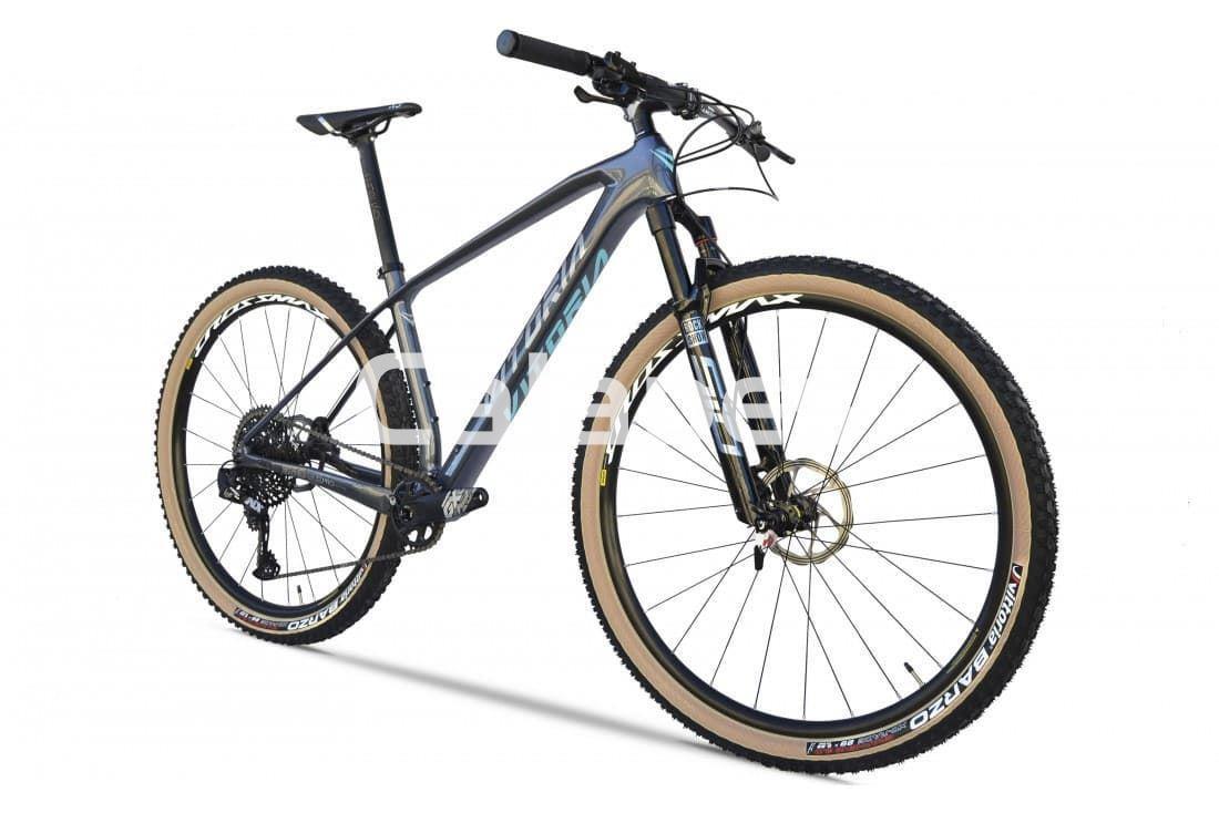 Bicicleta Vitoria Sioux Pro 02 SRAM GX - Imagen 3