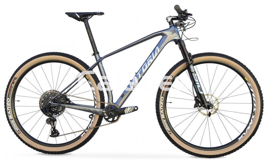 Bicicleta Vitoria Sioux Pro 02 SRAM GX - Imagen 1