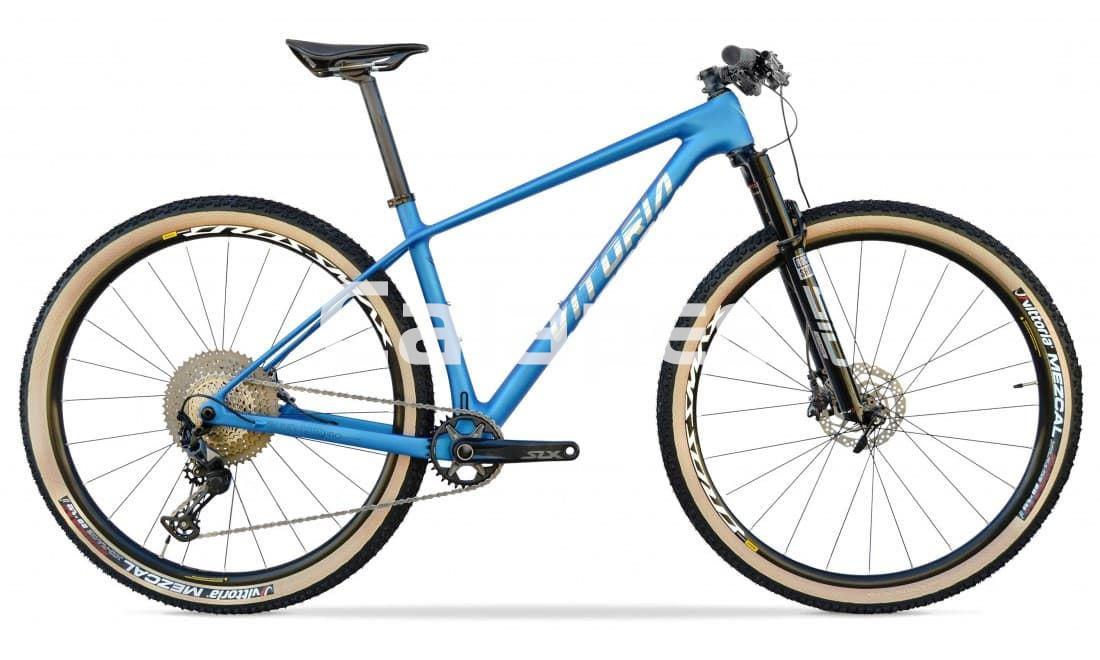 Bicicleta Vitoria Sioux Pro 03 - Imagen 1