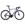 Bicicleta Vitoria Ultimate Art Disc Shimano 105 12v - Imagen 2