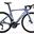 Bicicleta Vitoria Ultimate Art Disc Shimano 105 12v - Imagen 2