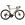 Bicicleta Vitoria Ultimate Art Disc Shimano Dura-Ace Di2 12v - Imagen 1