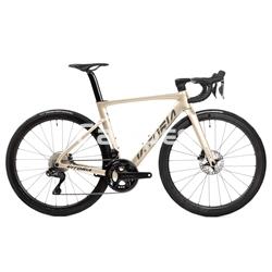 Bicicleta Vitoria Ultimate Art Disc Shimano Ultegra Di2 12v - Imagen 1