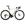 Bicicleta Vitoria Ultimate Art Disc Shimano Ultegra Di2 12v - Imagen 1