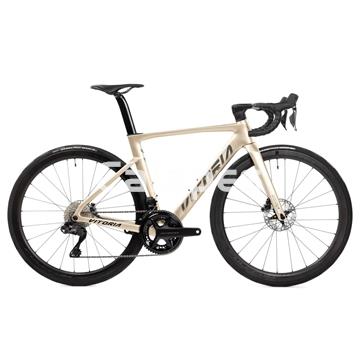 Bicicleta Vitoria Ultimate Art Disc Shimano Ultegra Di2 12v - Imagen 1