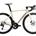 Bicicleta Vitoria Ultimate Art Disc Shimano Ultegra Di2 R8100 12v - Imagen 1