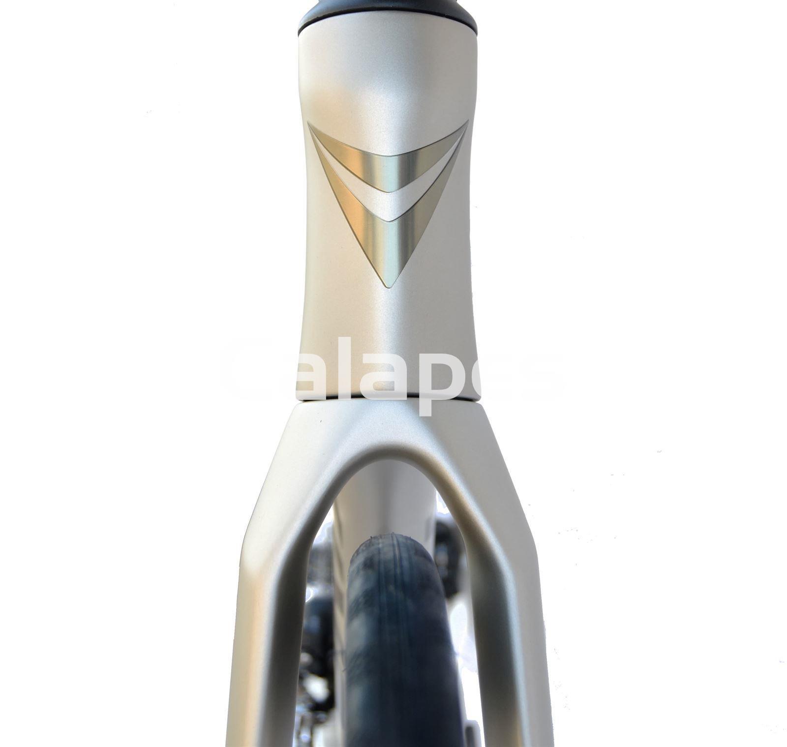 Bicicleta Vitoria Ultimate Art Disc SRAM Force eTap AXS 12v + Powermeter - Imagen 5
