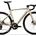 Bicicleta Vitoria Ultimate Art Disc SRAM Rival AXS 12v Miche Reflex DX - Imagen 2