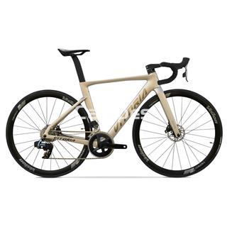 Bicicleta Vitoria Ultimate Art Disc SRAM Rival AXS 12v Vision 35 Team - Imagen 1