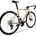 Bicicleta Vitoria Ultimate Art Disc SRAM Rival AXS Powermeter 12v Vision SC 40 Carbon - Imagen 2
