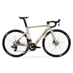 Bicicleta Vitoria Ultimate Art Disc SRAM Rival eTap AXS 12v - Imagen 1